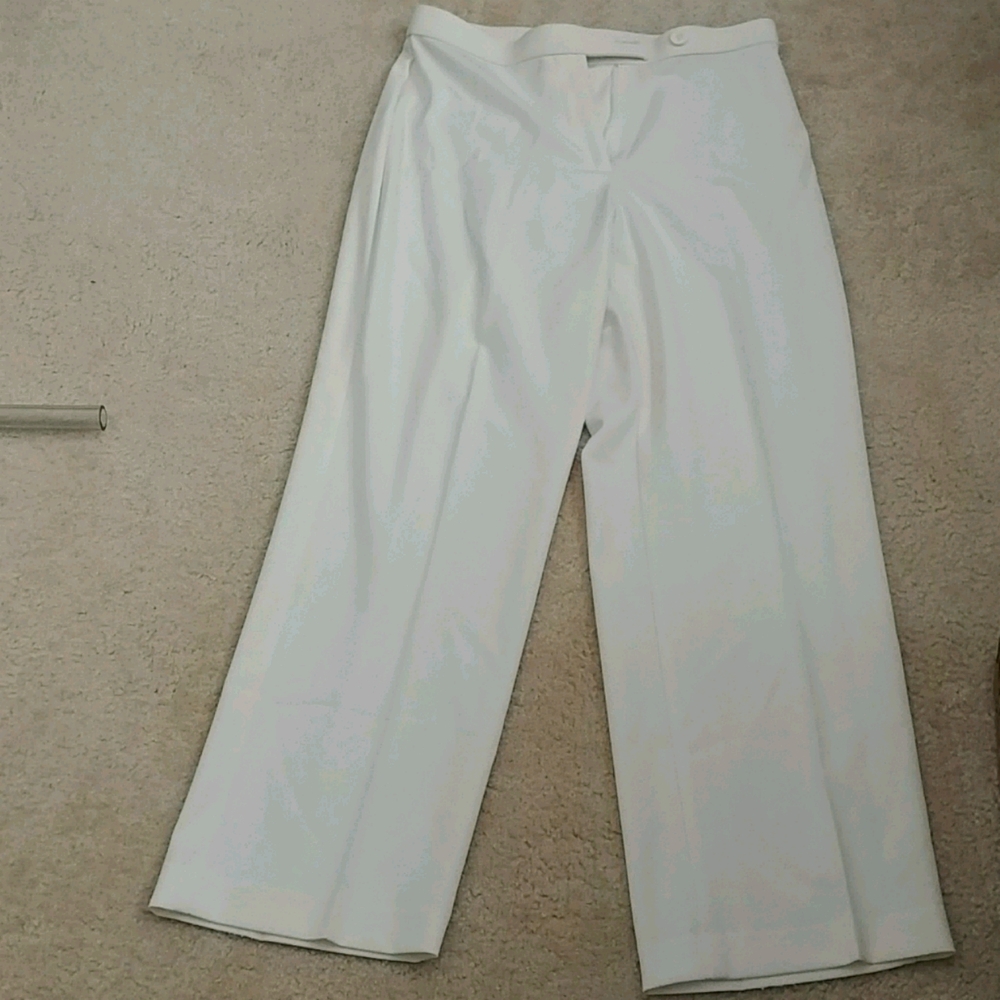 Dress slacks